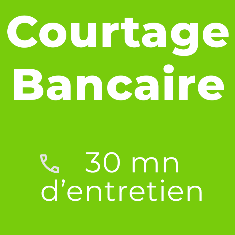 Courtage Bancaire